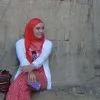 sara ahmed