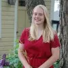ELISE MEDENWALD