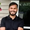 kishan patel