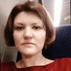 Nataliia Yasynska