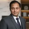 Prashant Shendage