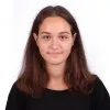 Yevheniia Novotarska