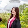 Tiffany Hou