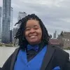 Nadirah Webb