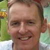 Simon Cahill