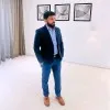 Shivam Balap