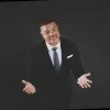 Rodney Red Grant