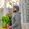 Sandeep Gavali