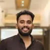 Arjun Aravind