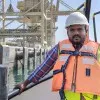 NATARAJAN ARUMUGAM