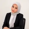 Gustinar Caroline Nabila Balqis