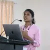 Arunika Kuppamuthu