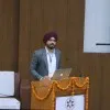 Samrat Kang
