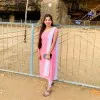 Arati Bansode