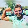 Mohamed Ibrahim