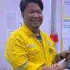 Muhammad Ikram Mahyudin