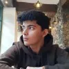 Shrey Kothari