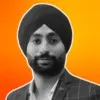 Harshpreet Lamba