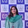 Ayesha Siddiqui