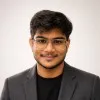 Pranav Totala