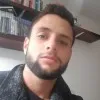 Sebastian Romero Giraldo
