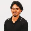 Nathan Mathew