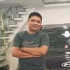 Deepak Patel
