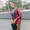 Regina Berbie Stevani