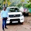 prahlad charpe