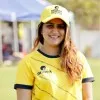Kruti Patel