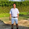 ABET NEGO GINTING