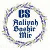 CS Aaliyah Bashir Mir