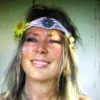 Sarah Morrow