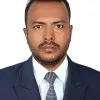 Md Mosarof Hossen