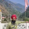 Hardeep Singh Dhillon