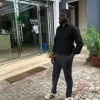 Amusa Damilola