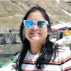 Ashwini Sanmukh