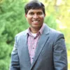 Tharun Parvath