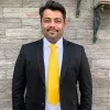 Bhavesh Dubey