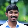 Bogam Prashanth