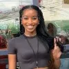 Shadae Brown