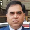 umesh tripathi
