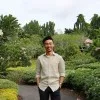 Nicholas Ang