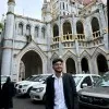 MOHAMMAD NAHID RAZA