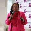 Tiffany Odutoye