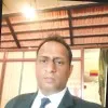 Parikhit Sahoo