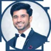 Saptak Vyas ☑️