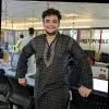 Himesh Sharma