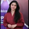Huma Saeed