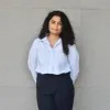 Netra Patel